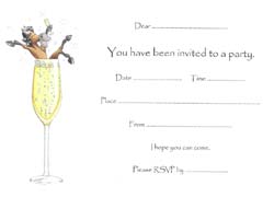 Invites